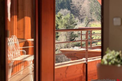 Duplex i Aubure, Haut-Rhin, Aubure - € 299.000 | Ref: VA2002-LIMMOBILIERE - foto 5
