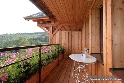 Duplex i Aubure, Haut-Rhin, Aubure - € 299.000 | Ref: VA2002-LIMMOBILIERE - foto 6