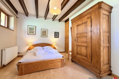 Duplex i Aubure, Haut-Rhin, Aubure - € 299.000 | Ref: VA2002-LIMMOBILIERE - foto 8