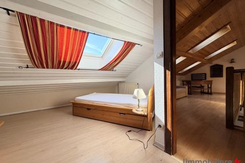 Duplex i Aubure, Haut-Rhin, Aubure - € 299.000 | Ref: VA2002-LIMMOBILIERE - foto 9