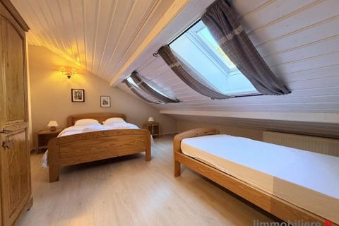 Duplex i Aubure, Haut-Rhin, Aubure - € 299.000 | Ref: VA2002-LIMMOBILIERE - foto 11