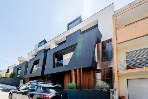 Rækkehus i Guimaraes, Braga, Guimaraes - € 595.000 | Ref: F2604.136 - foto 2