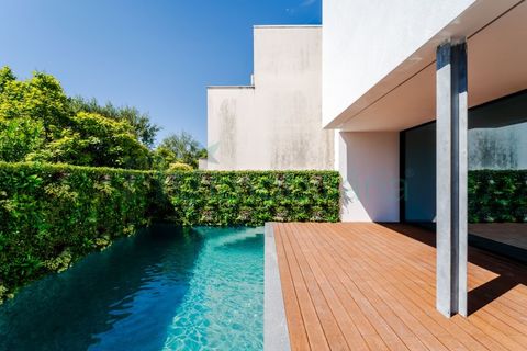 Rækkehus i Guimaraes, Braga, Guimaraes - € 595.000 | Ref: F2604.136 - foto 7