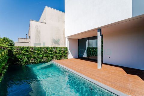 Rækkehus i Guimaraes, Braga, Guimaraes - € 595.000 | Ref: F2604.136 - foto 8