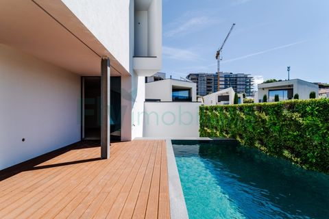 Rækkehus i Guimaraes, Braga, Guimaraes - € 595.000 | Ref: F2604.136 - foto 9