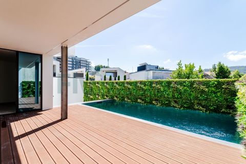 Rækkehus i Guimaraes, Braga, Guimaraes - € 595.000 | Ref: F2604.136 - foto 10