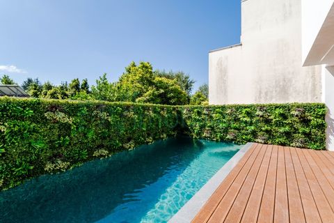 Rækkehus i Guimaraes, Braga, Guimaraes - € 595.000 | Ref: F2604.136 - foto 11