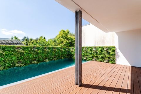 Rækkehus i Guimaraes, Braga, Guimaraes - € 595.000 | Ref: F2604.136 - foto 12