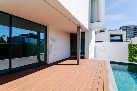 Rækkehus i Guimaraes, Braga, Guimaraes - € 595.000 | Ref: F2604.136 - foto 13