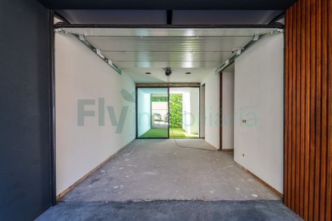 Rækkehus i Guimaraes, Braga, Guimaraes - € 595.000 | Ref: F2604.136 - foto 14