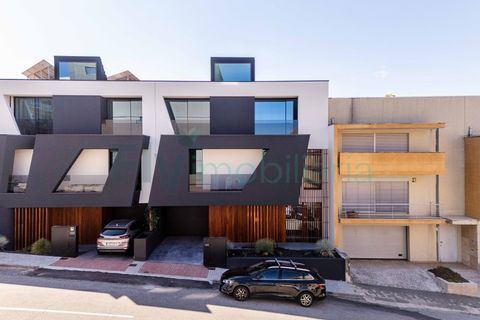 Rækkehus i Guimaraes, Braga, Guimaraes - € 595.000 | Ref: F2604.136 - foto 15