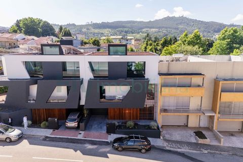 Rækkehus i Guimaraes, Braga, Guimaraes - € 595.000 | Ref: F2604.136 - foto 16