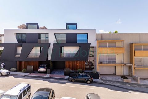 Rækkehus i Guimaraes, Braga, Guimaraes - € 595.000 | Ref: F2604.136 - foto 17