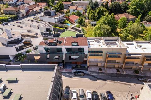 Rækkehus i Guimaraes, Braga, Guimaraes - € 595.000 | Ref: F2604.136 - foto 18