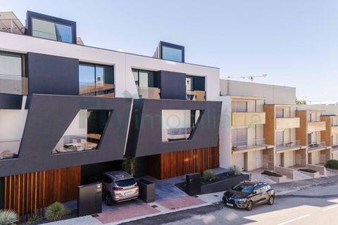 Rækkehus i Guimaraes, Braga, Guimaraes - € 595.000 | Ref: F2604.136 - foto 19