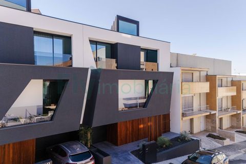 Rækkehus i Guimaraes, Braga, Guimaraes - € 595.000 | Ref: F2604.136 - foto 20