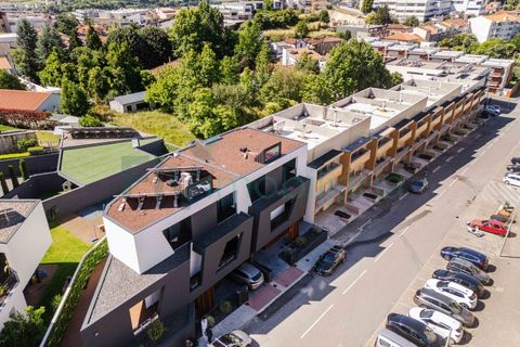 Rækkehus i Guimaraes, Braga, Guimaraes - € 595.000 | Ref: F2604.136 - foto 21