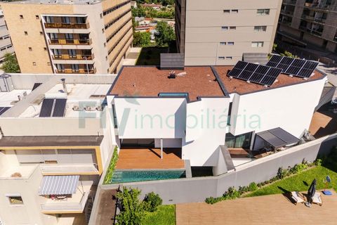 Rækkehus i Guimaraes, Braga, Guimaraes - € 595.000 | Ref: F2604.136 - foto 22