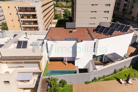 Rækkehus i Guimaraes, Braga, Guimaraes - € 595.000 | Ref: F2604.136 - foto 23