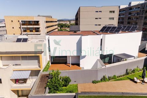 Rækkehus i Guimaraes, Braga, Guimaraes - € 595.000 | Ref: F2604.136 - foto 24