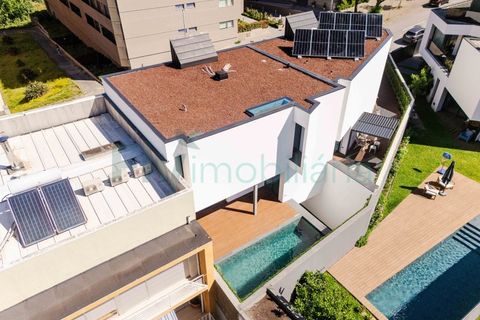 Rækkehus i Guimaraes, Braga, Guimaraes - € 595.000 | Ref: F2604.136 - foto 26