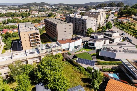 Rækkehus i Guimaraes, Braga, Guimaraes - € 595.000 | Ref: F2604.136 - foto 27