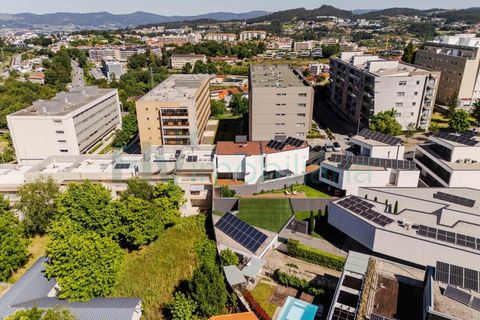 Rækkehus i Guimaraes, Braga, Guimaraes - € 595.000 | Ref: F2604.136 - foto 28