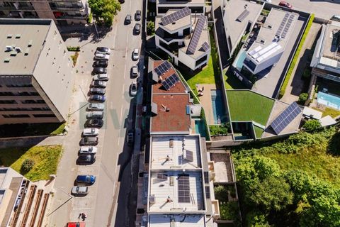 Rækkehus i Guimaraes, Braga, Guimaraes - € 595.000 | Ref: F2604.136 - foto 29