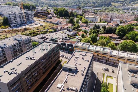 Rækkehus i Guimaraes, Braga, Guimaraes - € 595.000 | Ref: F2604.136 - foto 30