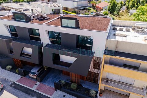 Rækkehus i Guimaraes, Braga, Guimaraes - € 595.000 | Ref: F2604.136 - foto 31