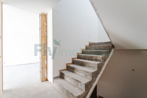 Rækkehus i Guimaraes, Braga, Guimaraes - € 595.000 | Ref: F2604.136 - foto 41