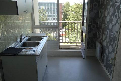 Apartament a Loos, Nord, Loos - € 645/mes | Ref: 803 - foto 3