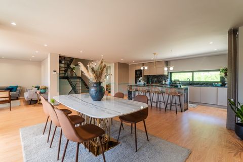 Rækkehus i Guimaraes, Braga, Guimaraes - € 450.000 | Ref: F2604.133 - foto 1