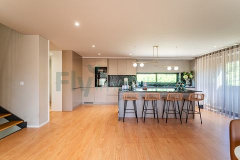 Rækkehus i Guimaraes, Braga, Guimaraes - € 450.000 | Ref: F2604.133 - foto 15