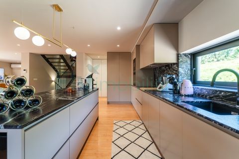 Rækkehus i Guimaraes, Braga, Guimaraes - € 450.000 | Ref: F2604.133 - foto 18