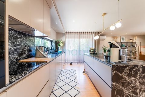 Rækkehus i Guimaraes, Braga, Guimaraes - € 450.000 | Ref: F2604.133 - foto 19