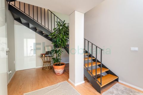 Rækkehus i Guimaraes, Braga, Guimaraes - € 450.000 | Ref: F2604.133 - foto 21