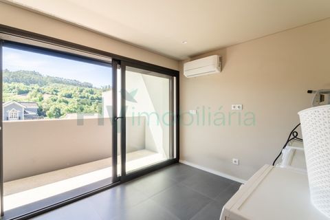 Rækkehus i Guimaraes, Braga, Guimaraes - € 450.000 | Ref: F2604.133 - foto 25