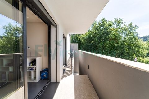 Rækkehus i Guimaraes, Braga, Guimaraes - € 450.000 | Ref: F2604.133 - foto 28