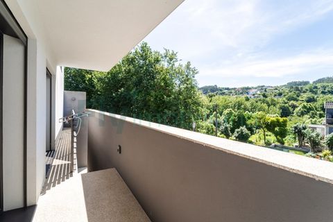 Rækkehus i Guimaraes, Braga, Guimaraes - € 450.000 | Ref: F2604.133 - foto 29