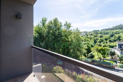 Rækkehus i Guimaraes, Braga, Guimaraes - € 450.000 | Ref: F2604.133 - foto 41