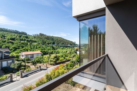 Rækkehus i Guimaraes, Braga, Guimaraes - € 450.000 | Ref: F2604.133 - foto 42
