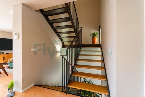 Rækkehus i Guimaraes, Braga, Guimaraes - € 450.000 | Ref: F2604.133 - foto 43