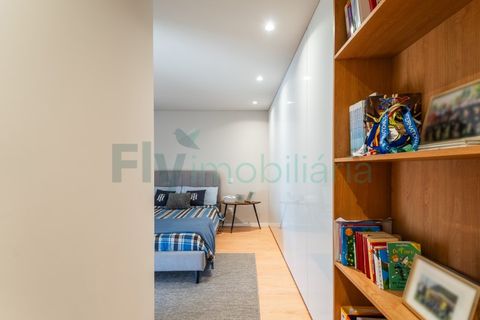 Rækkehus i Guimaraes, Braga, Guimaraes - € 450.000 | Ref: F2604.133 - foto 45