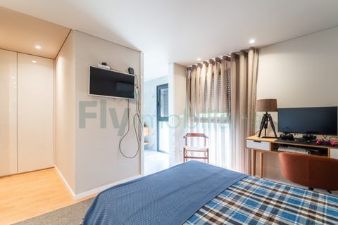 Rækkehus i Guimaraes, Braga, Guimaraes - € 450.000 | Ref: F2604.133 - foto 47