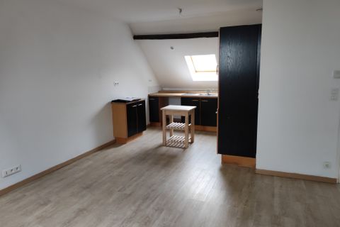 Wohnung in Roncq, Nord, Roncq - € 585/Monat | Ref: 1277 - Foto 3