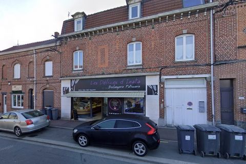 Wohnung in Roncq, Nord, Roncq - € 585/Monat | Ref: 1277 - Foto 4