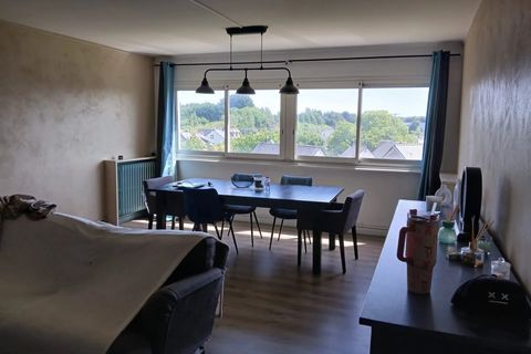 Apartament a Guingamp, Cotes-d'Armor, Guingamp - € 139.900 | Ref: 87107032 - foto 2