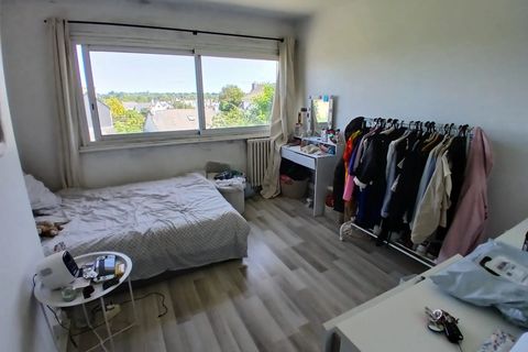 Apartament a Guingamp, Cotes-d'Armor, Guingamp - € 139.900 | Ref: 87107032 - foto 3
