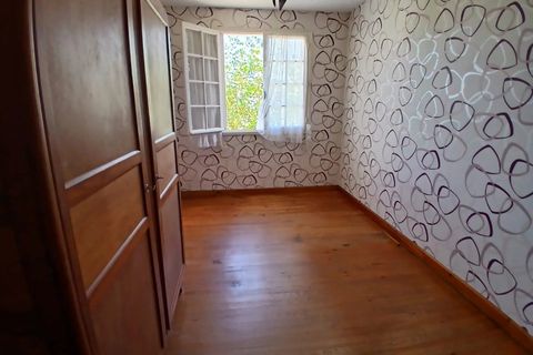 Villa en Guingamp, Cotes-d'Armor, Guingamp - € 129.900 | Ref: 87106631 - photo 4